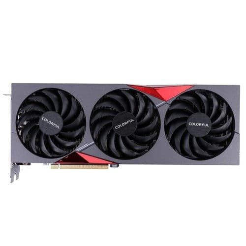 COLORFUL GeForce RTX 3050 NB EX-V 8GB Nvidia Graphic Card - 3