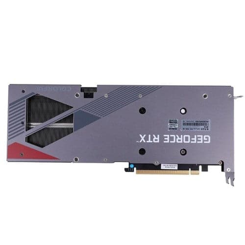 COLORFUL GeForce RTX 3050 NB EX-V 8GB Nvidia Graphic Card - 5