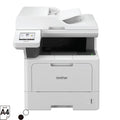 Brother DCP-L5510DN Monochrome Laser Printer – TechCure India