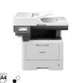 Brother DCP-L5660DN Monochrome Laser Printer – TechCure India