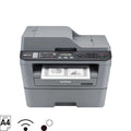 Brother MFC-L2701DW Multi-Function Monochrome Wi-Fi Laser Printer with Auto Duplex Printing – TechCure India