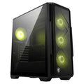MSI MAG FORGE 340R AIRFLOW ATX Mid-Tower Cabinet – TechCure India