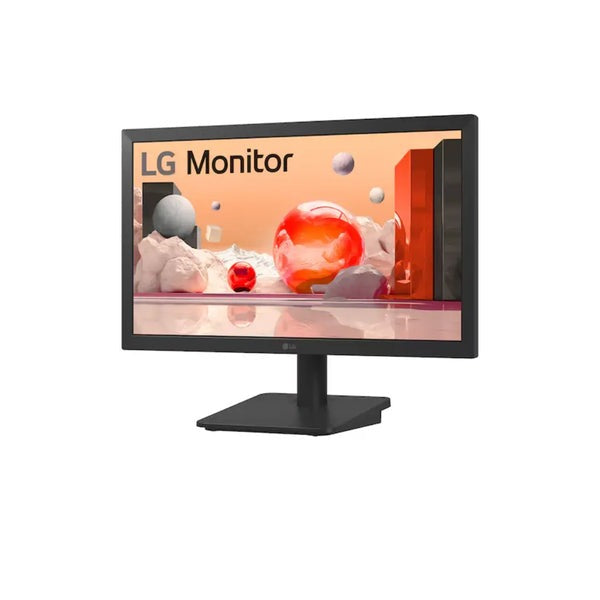 LG 20U401A-B 19.5" 75Hz WSXGA TN HDMI Wall Mountable Monitor – TechCure India