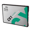 TEAMGROUP CX1 240GB 2.5 SATA SATA 3 Solid State Drive (SSD) - 3