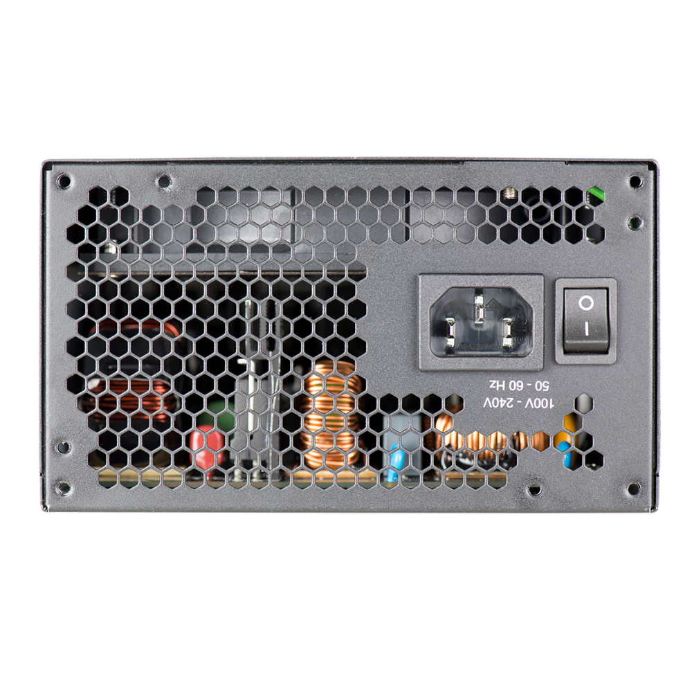 EVGA 1000GQ 1000W 80+ Gold ATX 2.0 Semi Modular Power Supply ( 1000W ) – TechCure India