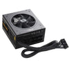 EVGA 750 GQ 750W 80+ Gold Semi Modular ATX 3.1 Power Supply - 5