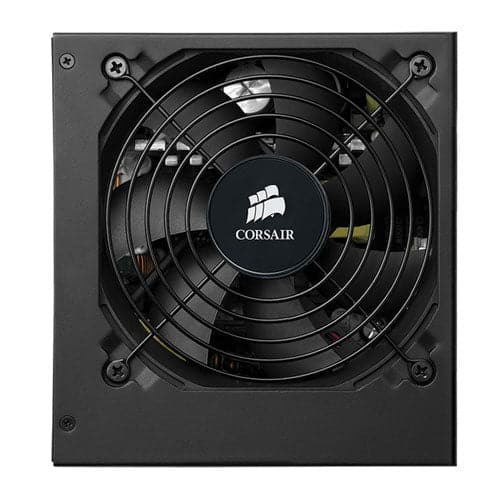 CORSAIR CS550M 80+ Gold Semi Modular Power Supply (550W) - 2