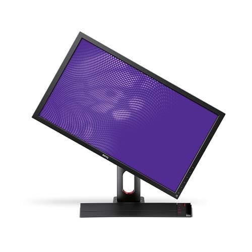 BENQ XL2720Z 27 Inch FHD 144Hz TN Panel Gaming Monitor - 2
