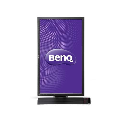 BENQ XL2720Z 27 Inch FHD 144Hz TN Panel Gaming Monitor - 3