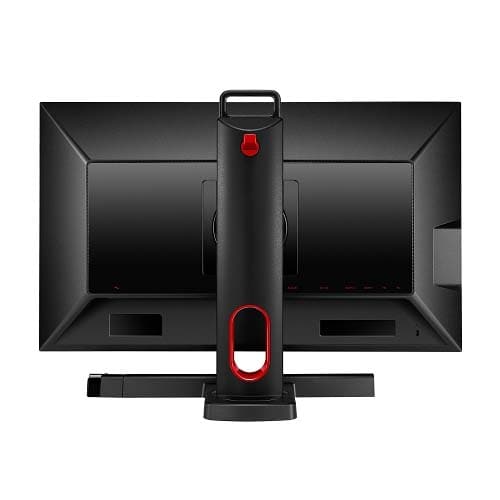 BENQ XL2720Z 27 Inch FHD 144Hz TN Panel Gaming Monitor - 5