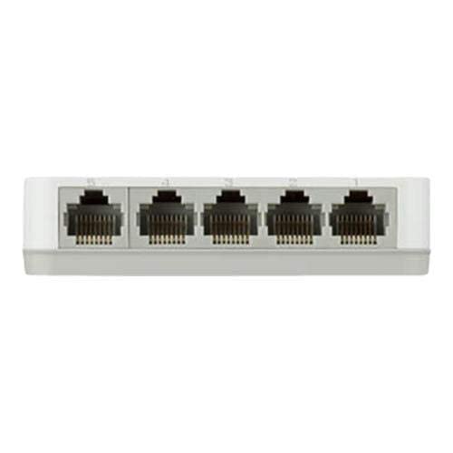 DLINK 5 PORT GIGA SWITCH – TechCure India