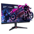 Acer Nitro VG270U X1 27 Inch WQHD IPS Gaming Monitor – TechCure India