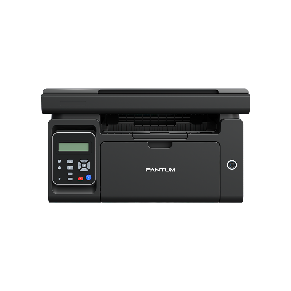 Pantum M6518 Mono Laser Multifunction Printer – TechCure India