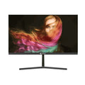 Coconut 22 Inch LED Frameless Ultra slim HD Monitor 75Hz Refresh Rate 1080p - Black – TechCure India