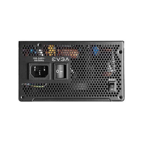 EVGA SuperNova 1300 GT 80+ Gold Fully Modular Power Supply (1300 W) - 5