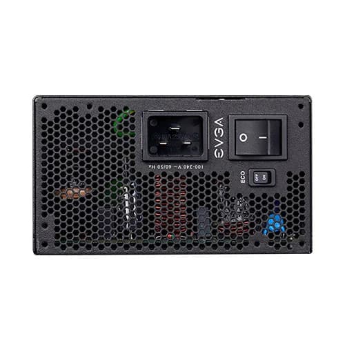 EVGA SuperNova 1300 P Plus Platinum 1300 Watt Fully Modular Smps – TechCure India