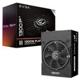 EVGA SuperNova 1300 P Plus Platinum 1300 Watt Fully Modular Smps – TechCure India