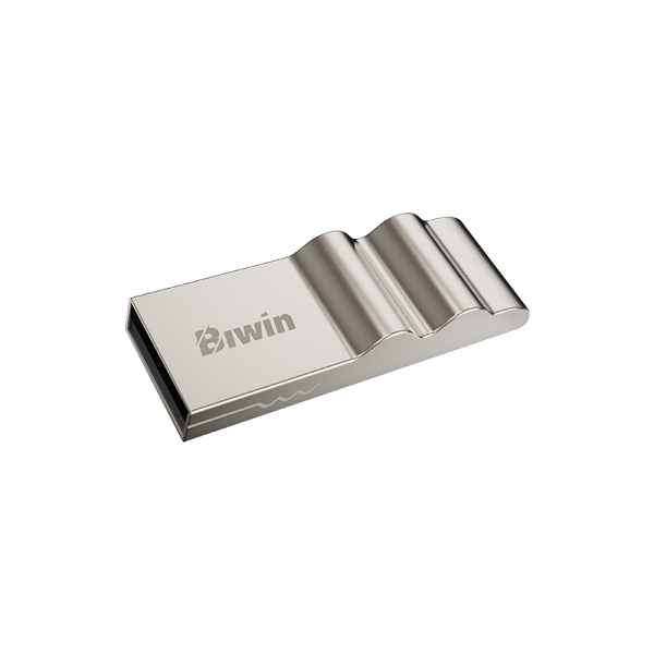 Biwin UD30 32GB USB 2.0 Flash Drive – TechCure India