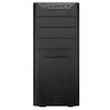 ANTEC VSK 4000B U3 New Solution ATX Mid Tower Cabinet (Black) - 2