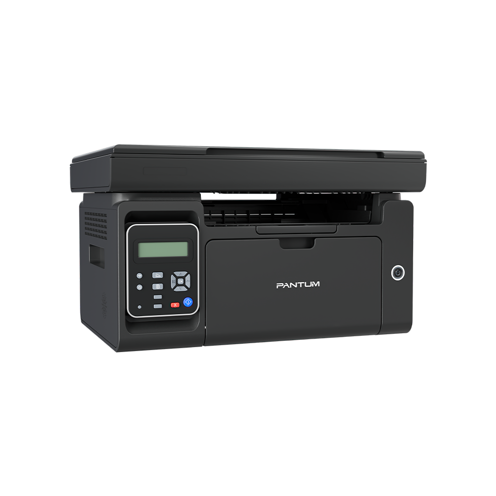 Pantum M6518 Mono Laser Multifunction Printer – TechCure India