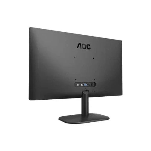 AOC 22B2H 21.5 Inch FHD 75Hz VA Panel 6.5MS AMD Freesync Monitor - 4