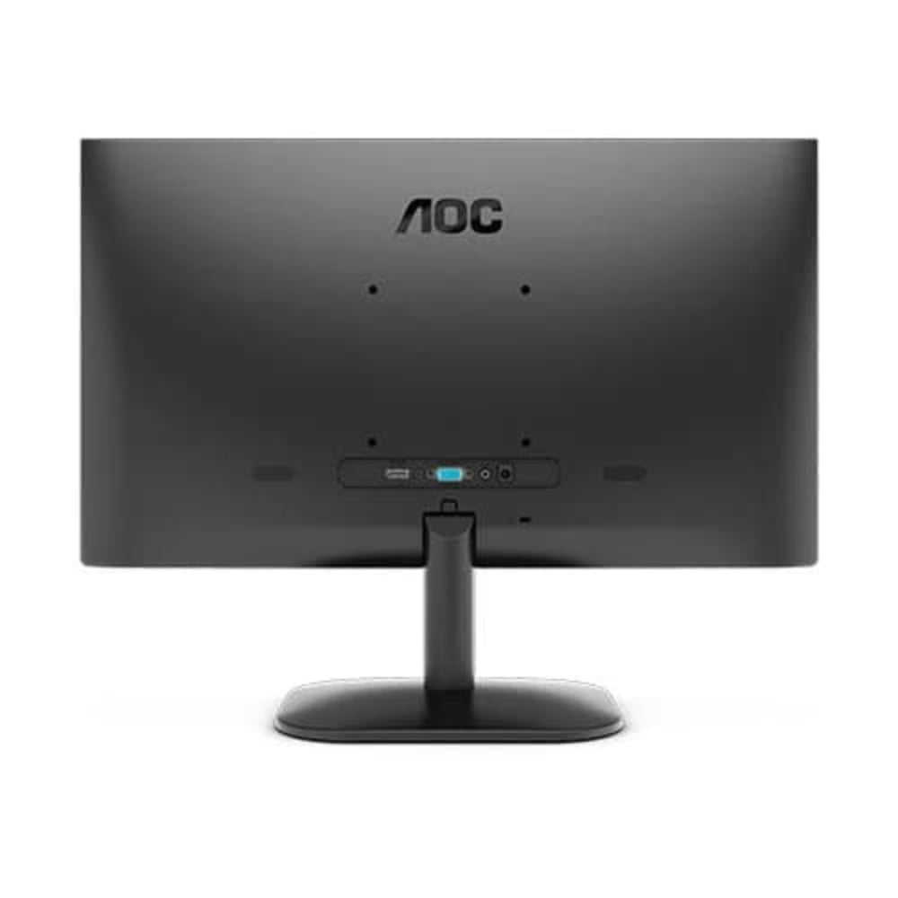 AOC 22B2HM2 22 Inch FHD 100Hz VA Panel 100% SRGB 4MS Adaptive Sync Gaming Monitor - 3