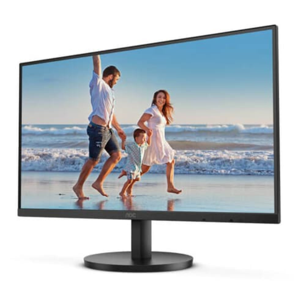 AOC 22B30HM2 22 Inch FHD 100Hz VA Panel 122% SRGB 4MS Adaptive Sync Gaming Monitor - 2