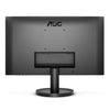 AOC 22B30HM2 22 Inch FHD 100Hz VA Panel 122% SRGB 4MS Adaptive Sync Gaming Monitor - 4