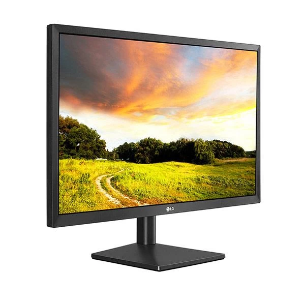 LG 22MK430H-B 22" FHD IPS Monitor – TechCure India