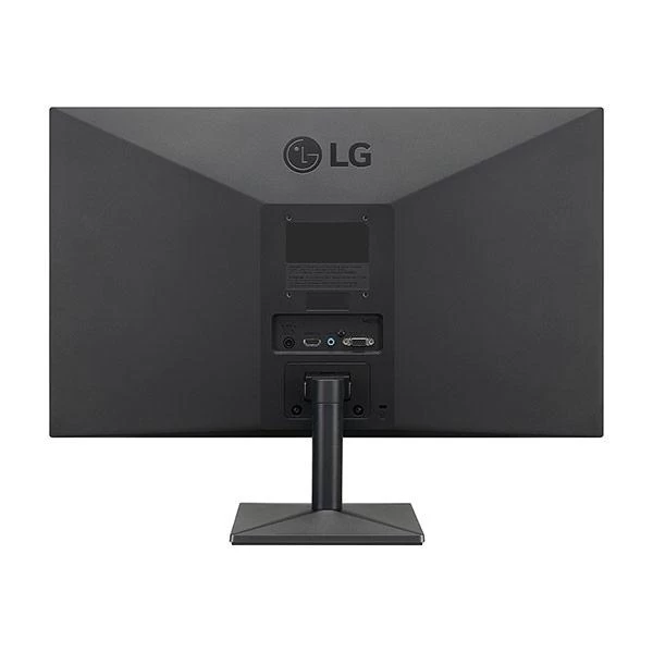 LG 24MK430H-B 24" FHD IPS Monitor – TechCure India