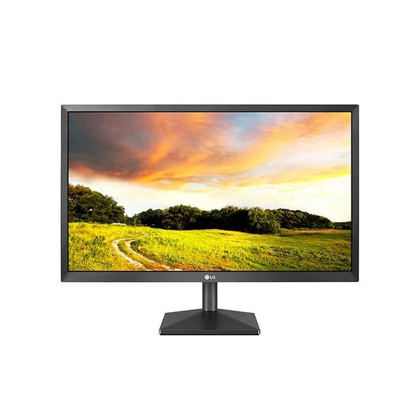 LG 24MK430H-B 24" FHD IPS Monitor – TechCure India