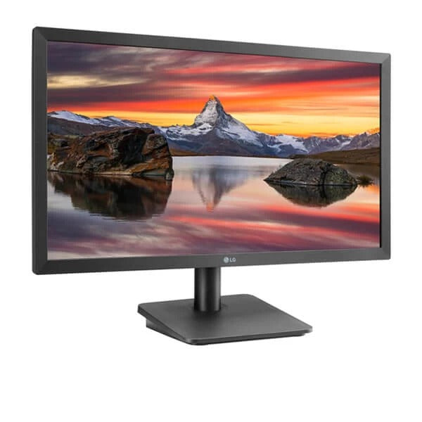 LG 22MP400-B 22 Inch Gaming Monitor – TechCure India