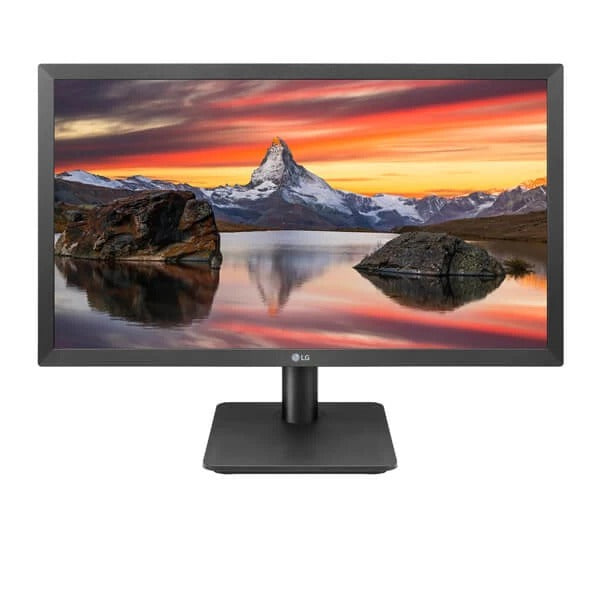 LG 22MP400-B 22 Inch Gaming Monitor – TechCure India