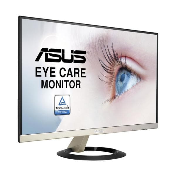 ASUS VZ229H 22 Inch FHD 60Hz IPS Panel 5MS Gaming Monitor - 2