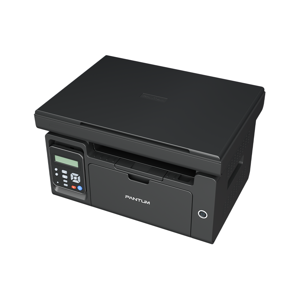 Pantum M6518 Mono Laser Multifunction Printer – TechCure India