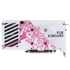 COLORFUL IGame GeForce RTX 5060 Ti Ultra W Duo OC 16GB-V Nvidia Graphic Card - 4