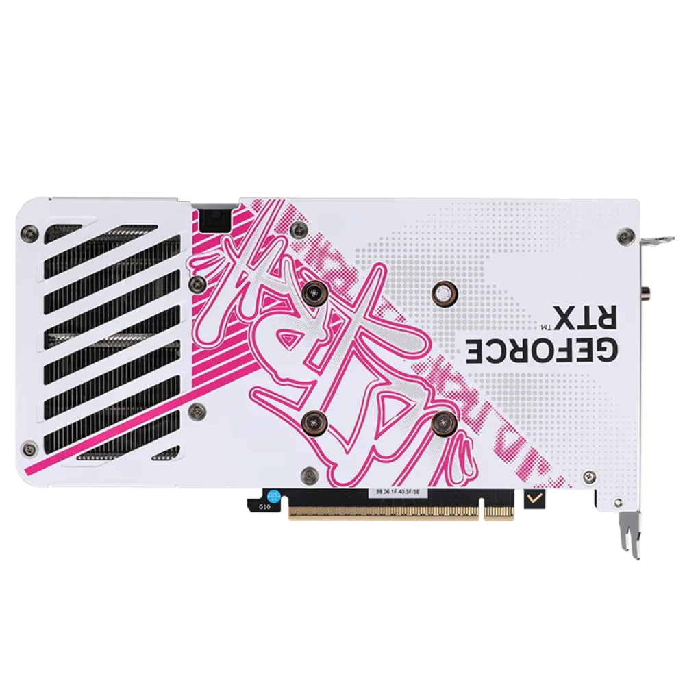 COLORFUL IGame GeForce RTX 5060 Ti Ultra W Duo OC 16GB-V Nvidia Graphic Card - 4