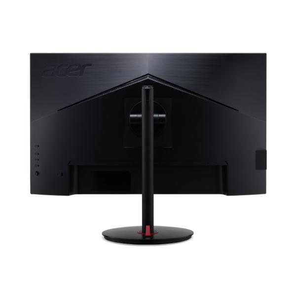 Acer Nitro XV272K V3 27" 4K IPS 160Hz 1ms Gaming Monitor – TechCure India