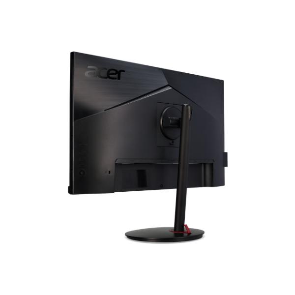 Acer Nitro XV272K V3 27" 4K IPS 160Hz 1ms Gaming Monitor – TechCure India