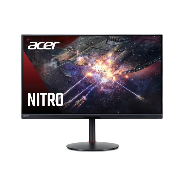 Acer Nitro XV272K V3 27" 4K IPS 160Hz 1ms Gaming Monitor – TechCure India