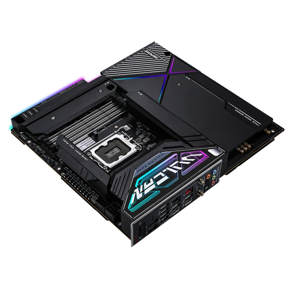 COLORFUL IGame Z890 Vulcan X V20 WIfi7 DDR5 Intel Motherboard - 5