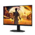 AOC 24G42E Gaming Monitor | 24 Inch | 180HZ | 0.5 MS | 129% SRGB Rating