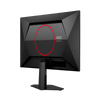 AOC 24G4E 24 Inch FHD 180Hz IPS 126% SRGB 0.5MS Adaptive Sync IPS Gaming Monitor - 5