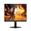 AOC 24G4E 24 Inch FHD 180Hz IPS 126% SRGB 0.5MS Adaptive Sync IPS Gaming Monitor