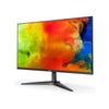 AOC 24B1XHS 24 Inch FHD 60 Hz IPS Panel Gaming Monitor - 2