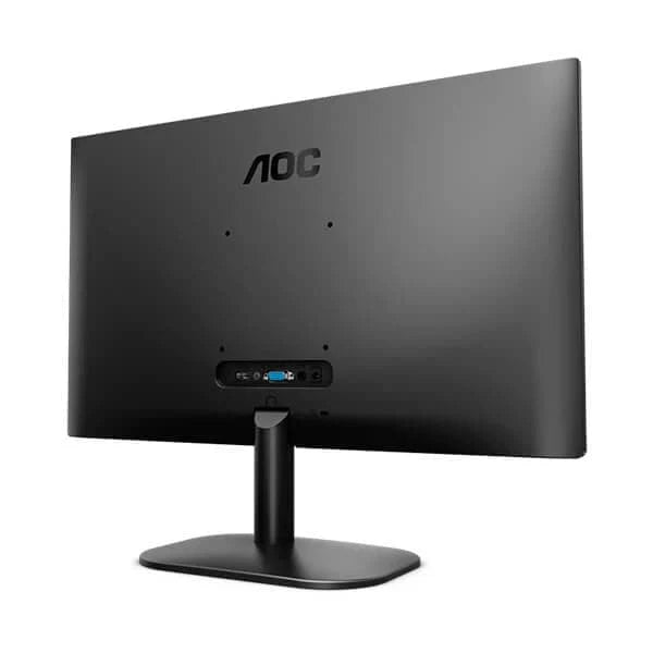 AOC 24B2XHM 24 Inch FHD 75Hz VA Panel 6MS AMD Freesync Monitor - 5