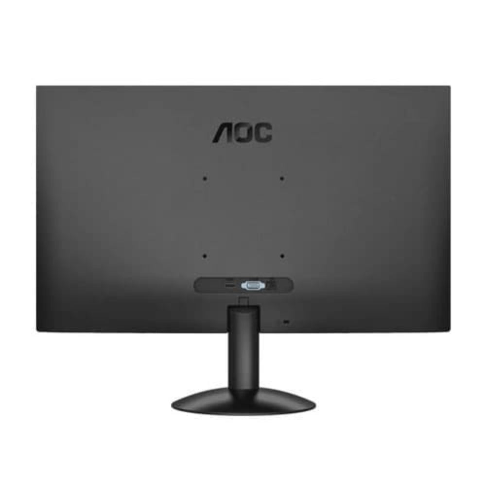 AOC 24B30HM 24 Inch FHD 100Hz VA Panel 100% SRGB 4MS Adaptive Sync Gaming Monitor - 3