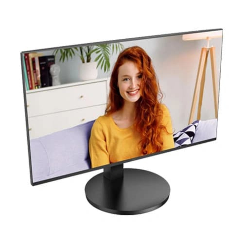 AOC 24B3CF2 24 Inch FHD 120Hz IPS Panel 72% SRGB 4MS Adaptive Sync Gaming Monitor – TechCure India