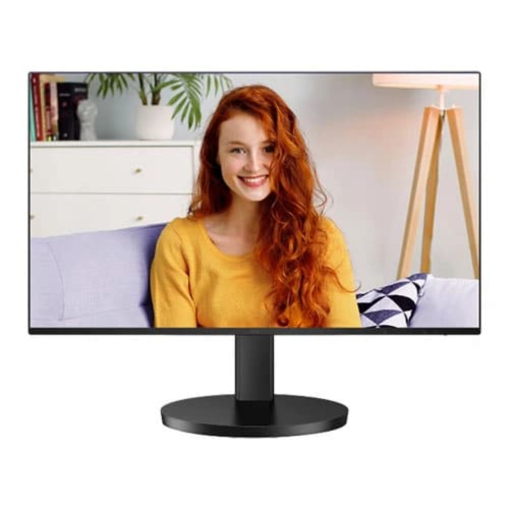 AOC 24B3CF2 24 Inch FHD 120Hz IPS Panel 72% SRGB 4MS Adaptive Sync Gaming Monitor – TechCure India