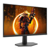 AOC 24G11ZE 24 Inch FHD 240Hz IPS Panel 127% SRGB 0.3MS Adaptive Sync Gaming Monitor - 3